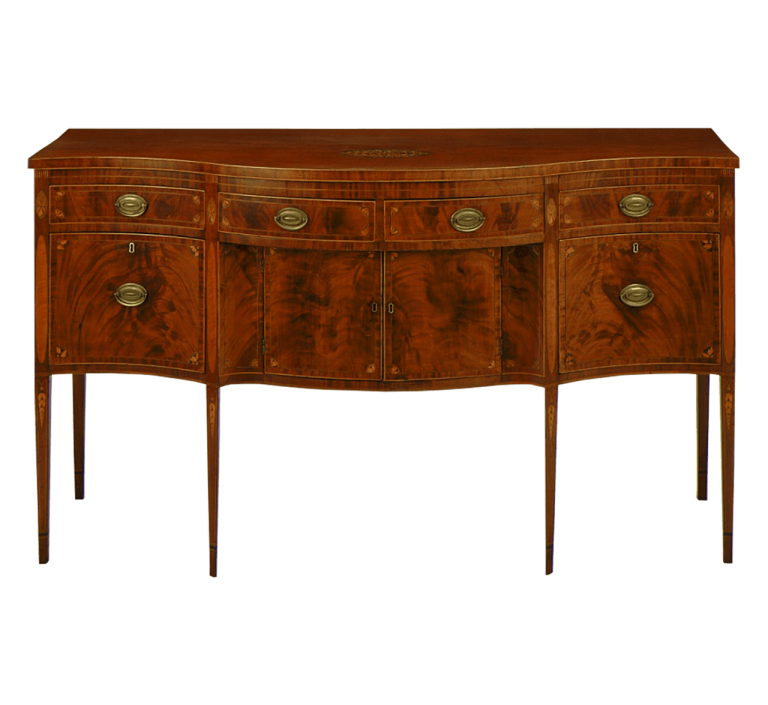 TN RICHARDS Antique Furniture Restoration Chester