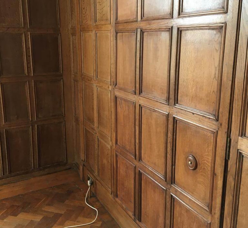 TN RICHARDS Antique Furniture Restoration Chester